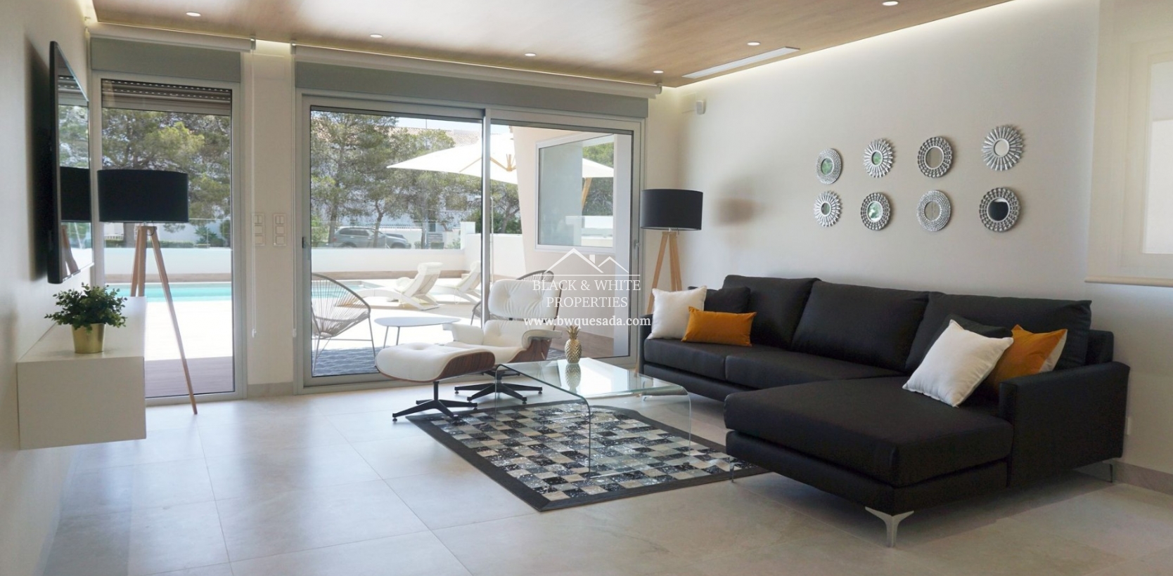 New Build - Miasto - Dehesa de Campoamor