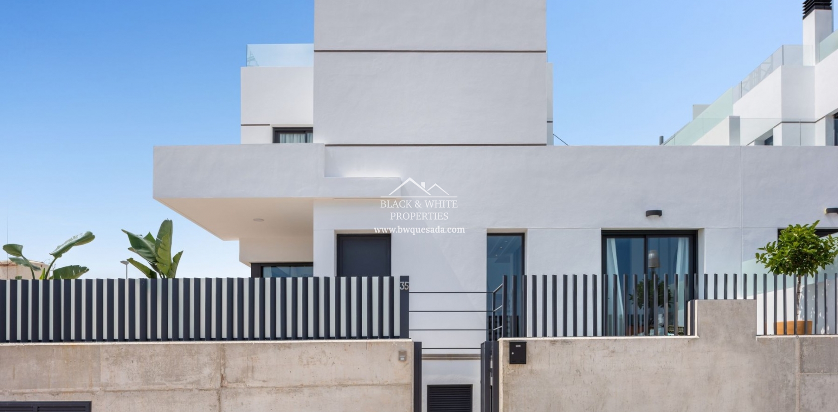 New Build - Miasto - Dolores