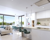 New Build - Miasto - Finestrat - Finestrat Urbanizaciones