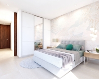 New Build - Miasto - Finestrat - Finestrat Urbanizaciones