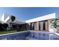 New Build - Miasto - Formentera del Segura