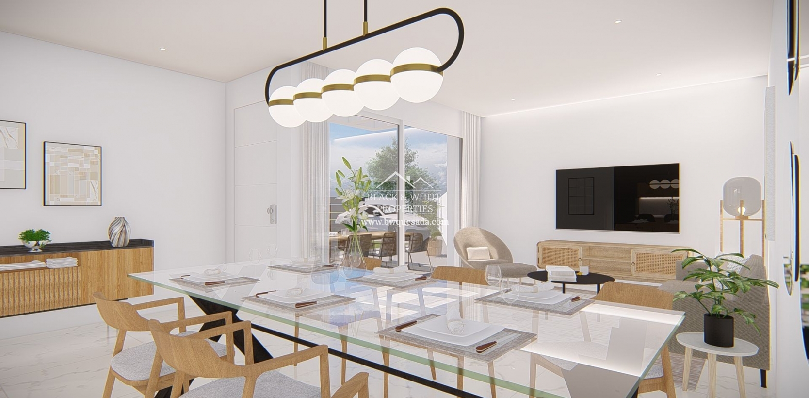 New Build - Miasto - Formentera del Segura
