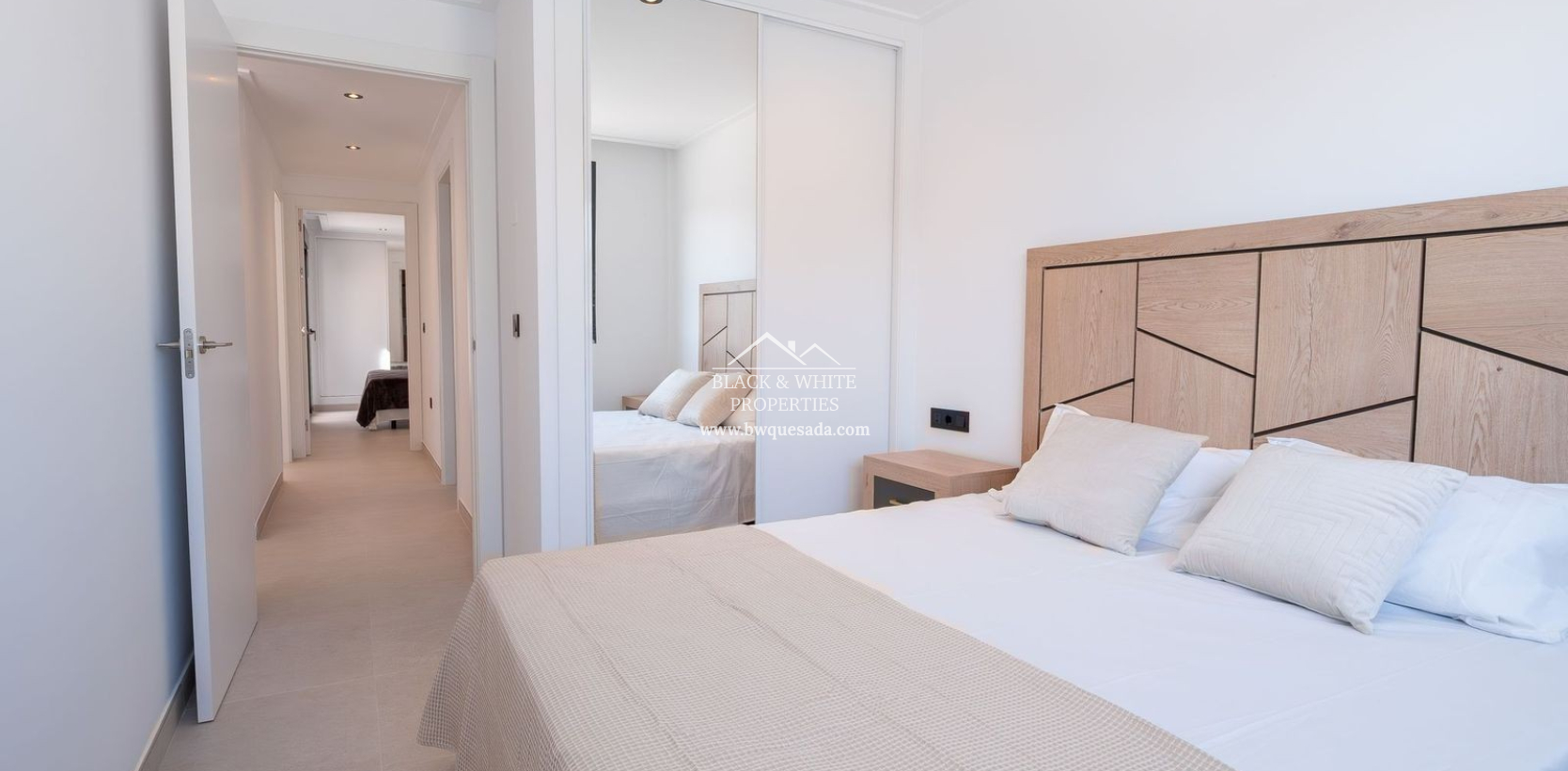 New Build - Miasto - La Marina