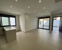 New Build - Miasto - Las Heredades