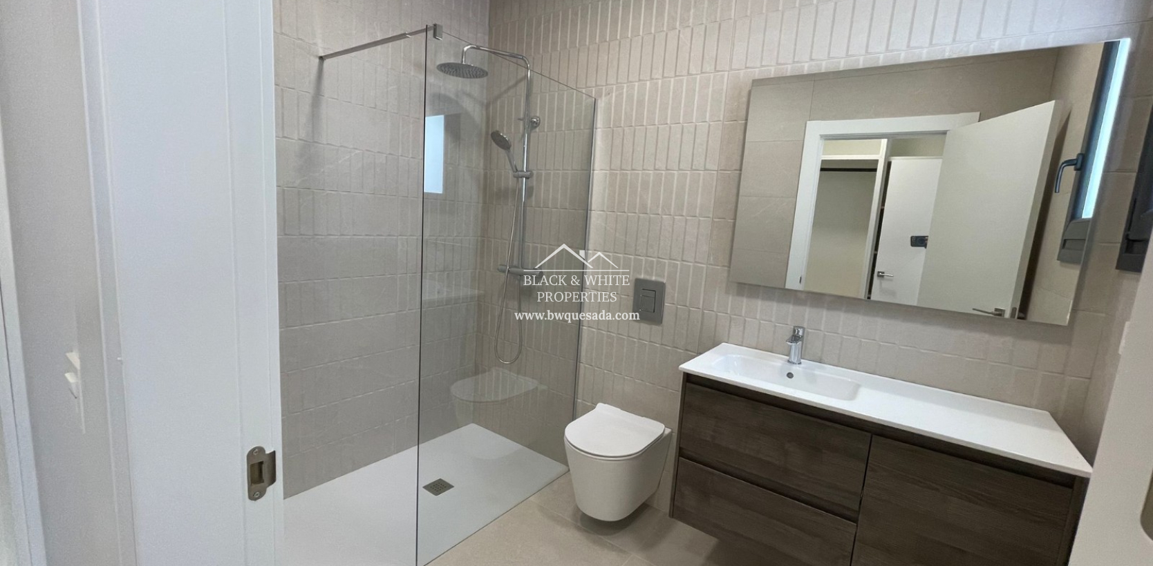 New Build - Miasto - Las Heredades