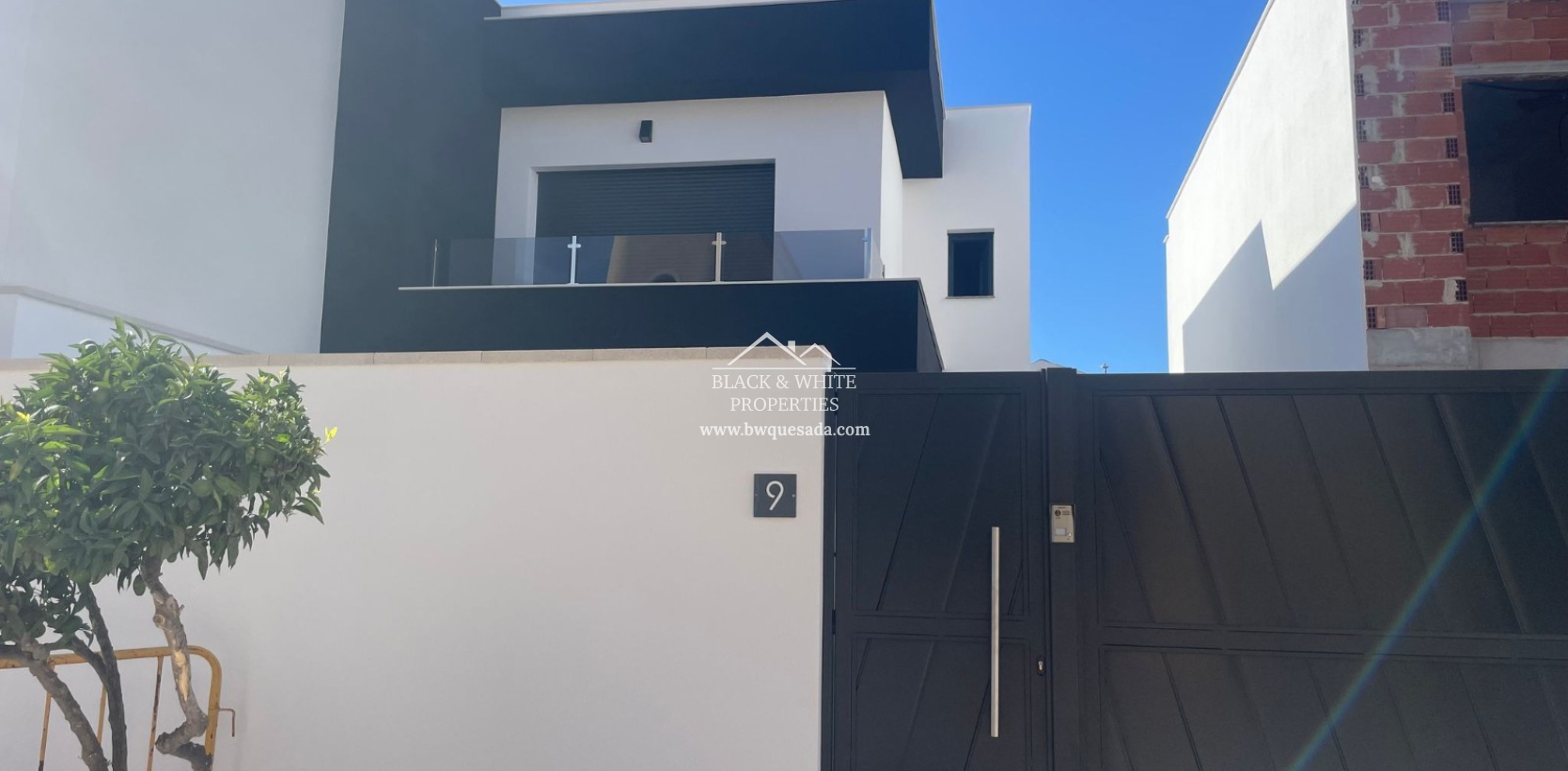 New Build - Miasto - Las Heredades