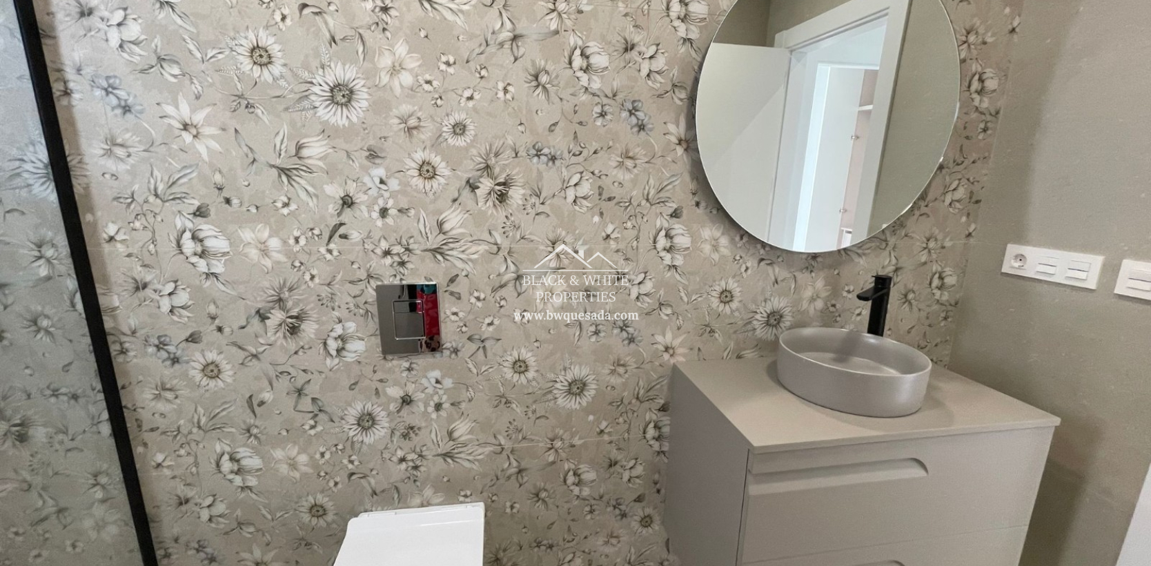 New Build - Miasto - Las Heredades