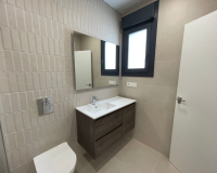 New Build - Miasto - Las Heredades