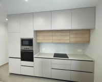 New Build - Miasto - Las Heredades