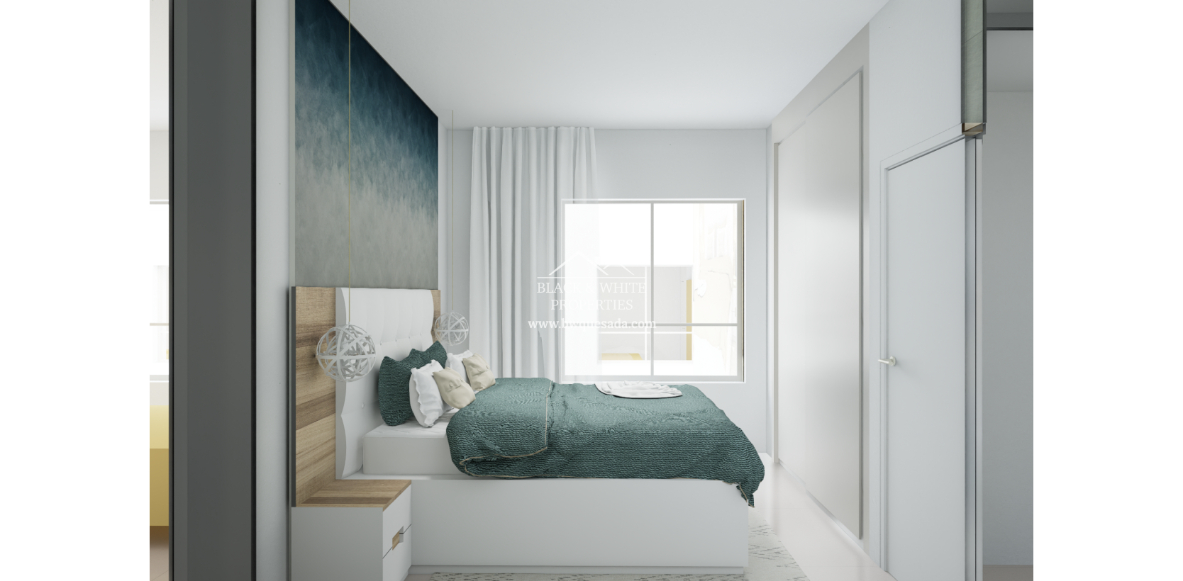 New Build - Miasto - Los Alcázares  - Los Alcázares