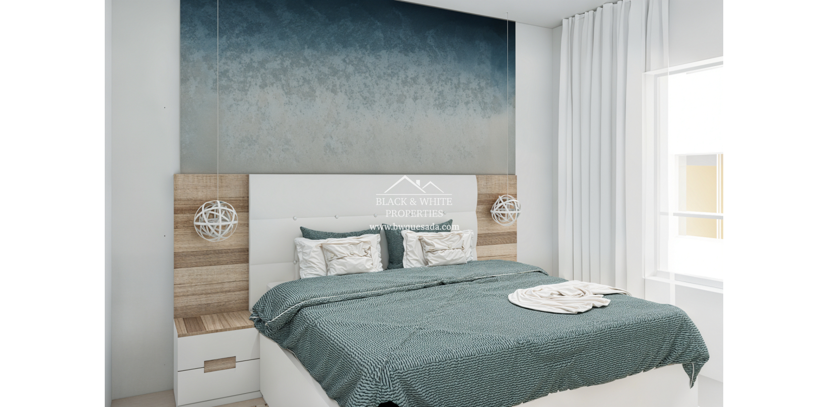 New Build - Miasto - Los Alcázares  - Los Alcázares