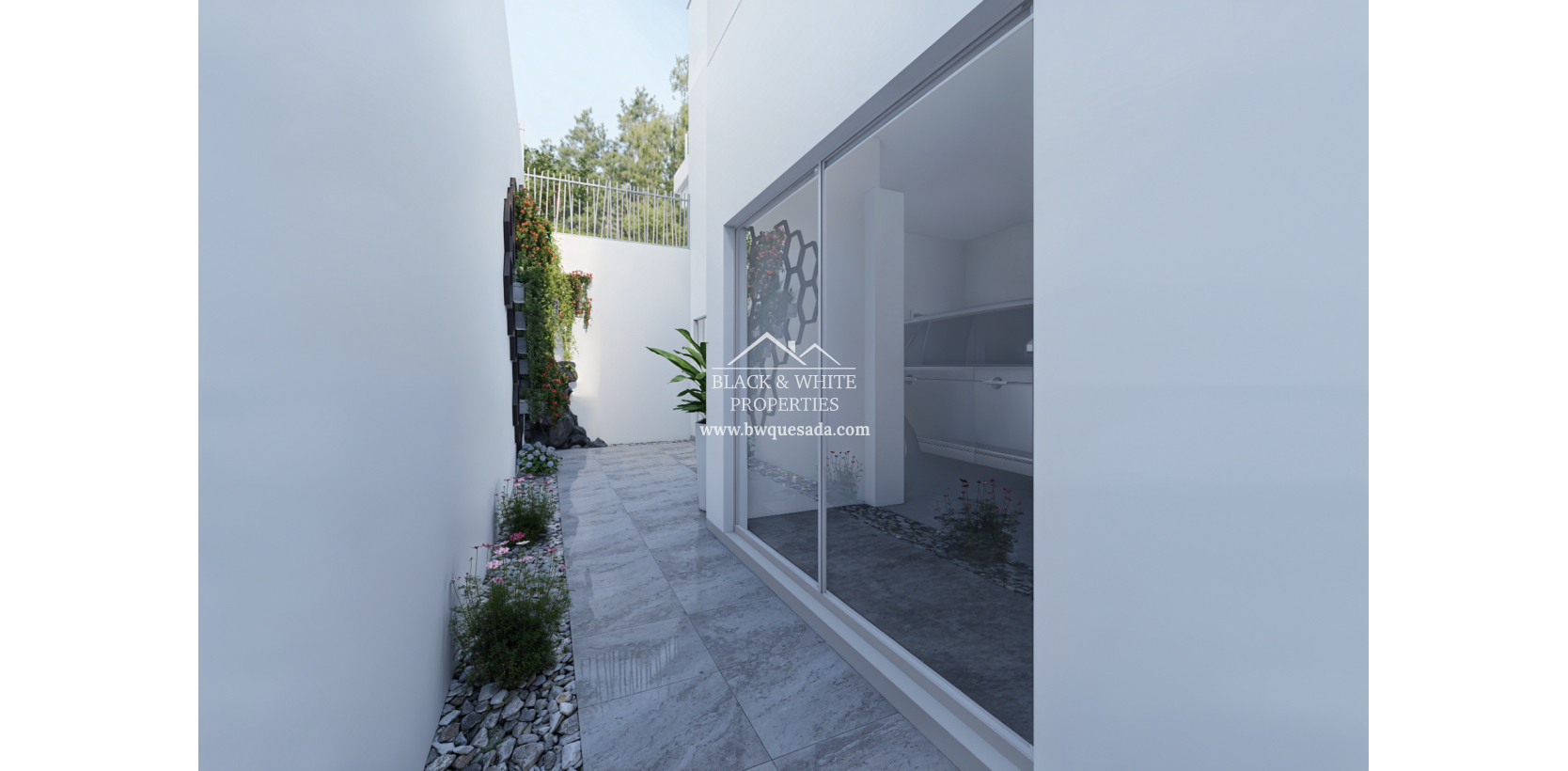 New Build - Miasto - Los Alcázares  - Los Alcázares