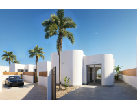 New Build - Miasto - Los Alcázares  - Los Alcázares