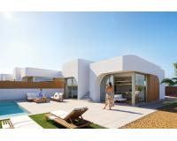 New Build - Miasto - Los Alcázares  - Los Alcázares