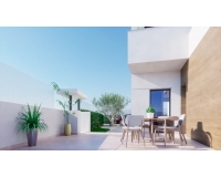 New Build - Miasto - Los Montesinos - La herrada