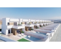 New Build - Miasto - Los Montesinos - La herrada