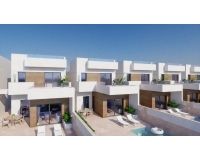 New Build - Miasto - Los Montesinos - La herrada