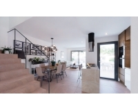 New Build - Miasto - Los Montesinos - La herrada