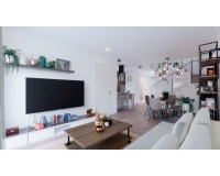 New Build - Miasto - Los Montesinos - La herrada