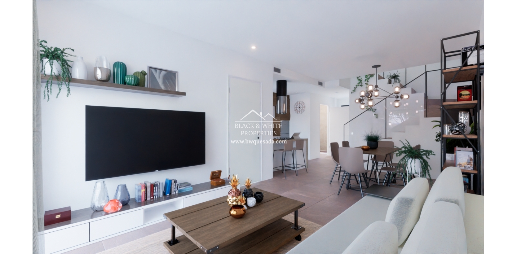 New Build - Miasto - Los Montesinos - La herrada