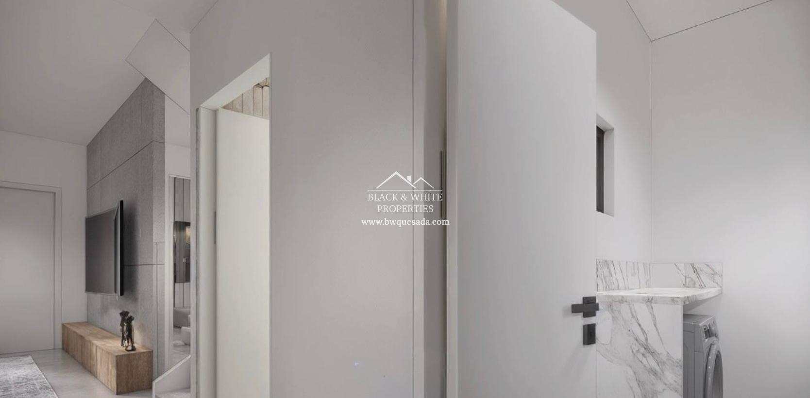 New Build - Miasto - Los Montesinos - La herrada