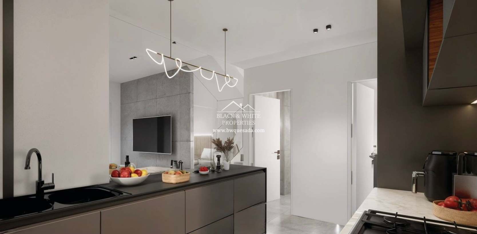 New Build - Miasto - Los Montesinos - La herrada