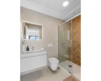 New Build - Miasto - Mil Palmeras