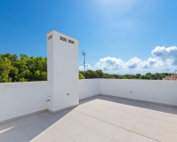 New Build - Miasto - Mil Palmeras