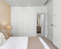 New Build - Miasto - Mil Palmeras