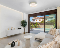 New Build - Miasto - Mil Palmeras