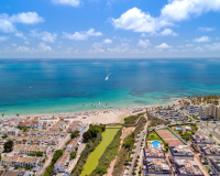 New Build - Miasto - Mil Palmeras