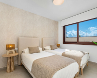 New Build - Miasto - Mil Palmeras