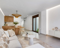 New Build - Miasto - Mil Palmeras