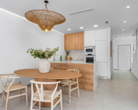 New Build - Miasto - Mil Palmeras