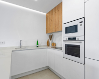 New Build - Miasto - Mil Palmeras