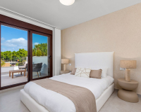 New Build - Miasto - Mil Palmeras