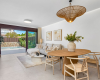 New Build - Miasto - Mil Palmeras