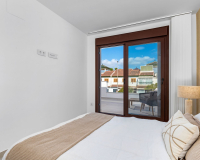 New Build - Miasto - Mil Palmeras