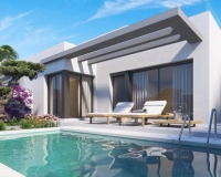 New Build - Miasto - Montesinos