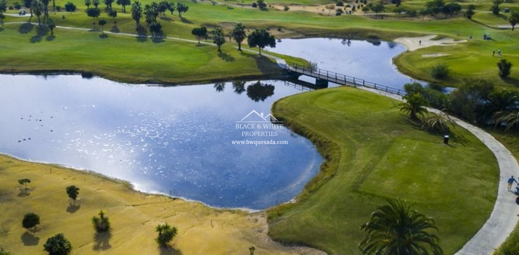 New Build - Miasto - Montesinos