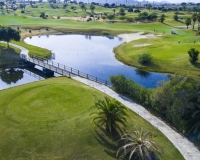 New Build - Miasto - Montesinos