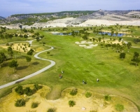 New Build - Miasto - Montesinos