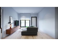 New Build - Miasto - Murcia