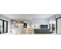 New Build - Miasto - Murcia