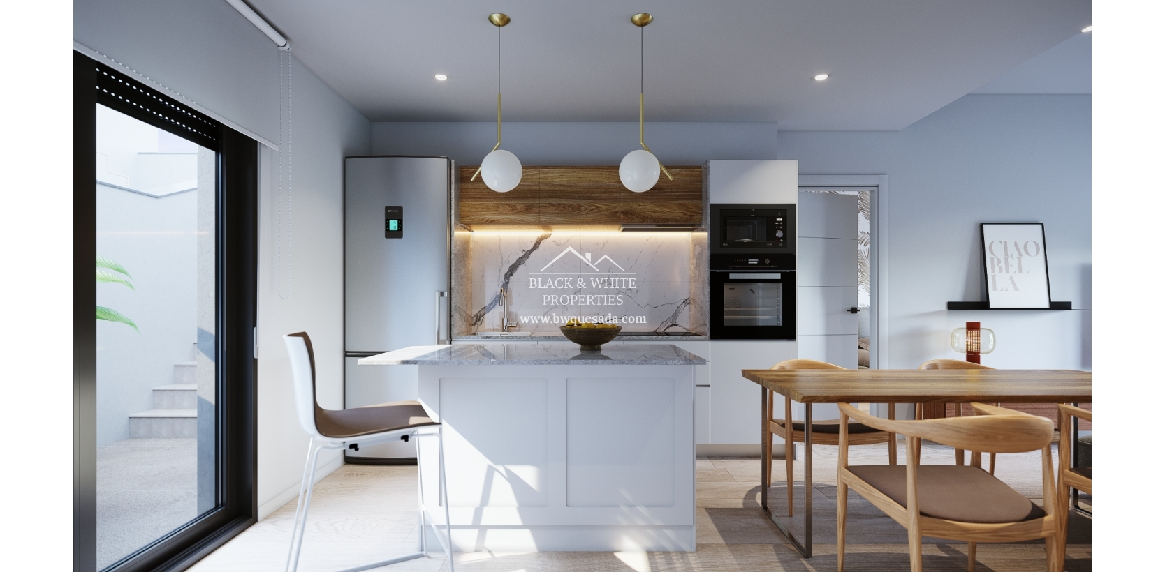 New Build - Miasto - Murcia