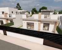 New Build - Miasto - Murcia