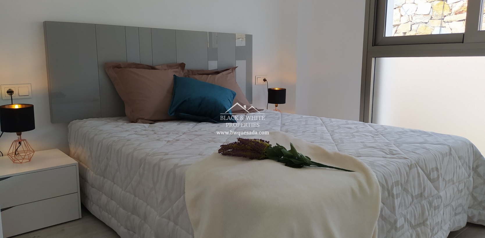 New Build - Miasto - Orihuela Costa - Villamartín