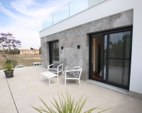 New Build - Miasto - Pilar de la Horadada