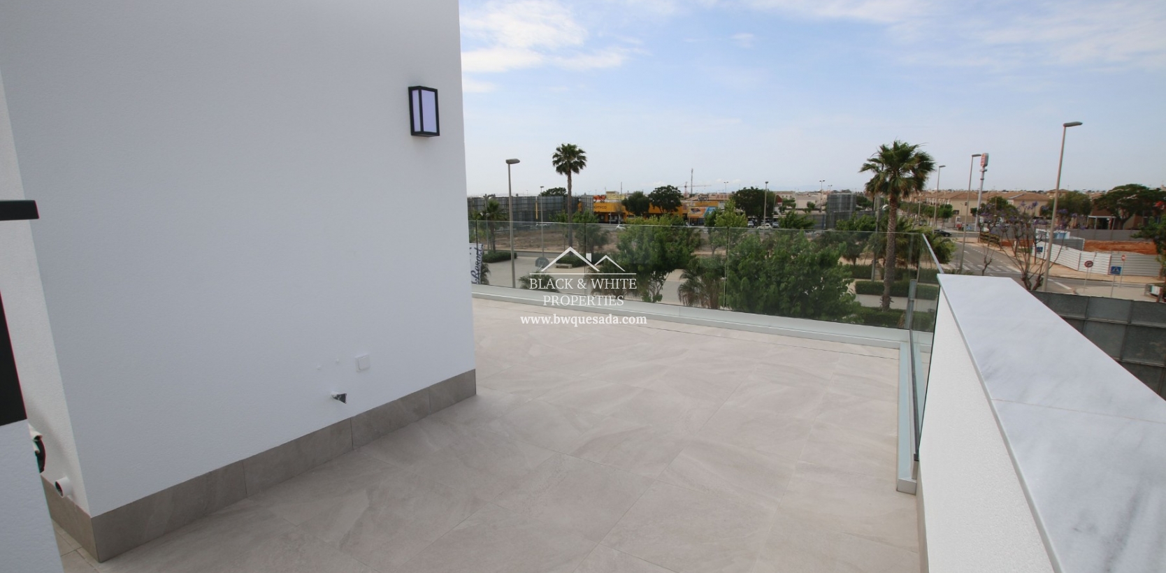 New Build - Miasto - Pilar de la Horadada