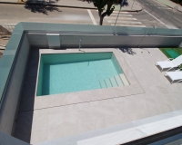 New Build - Miasto - Pilar de la Horadada